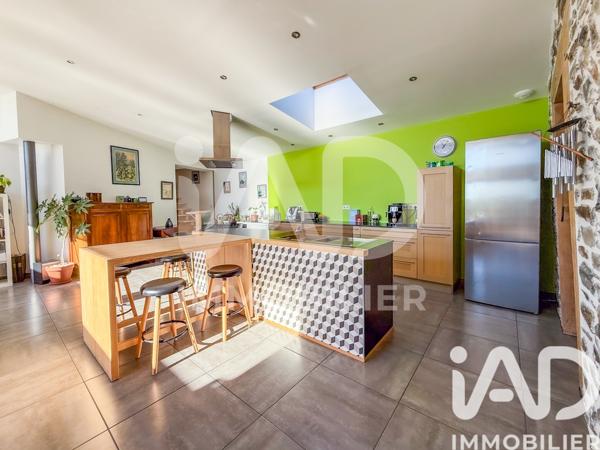 Maison à vendre 5 pièces 152 m² Malemort