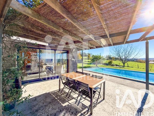 Maison à vendre 5 pièces 152 m² Malemort