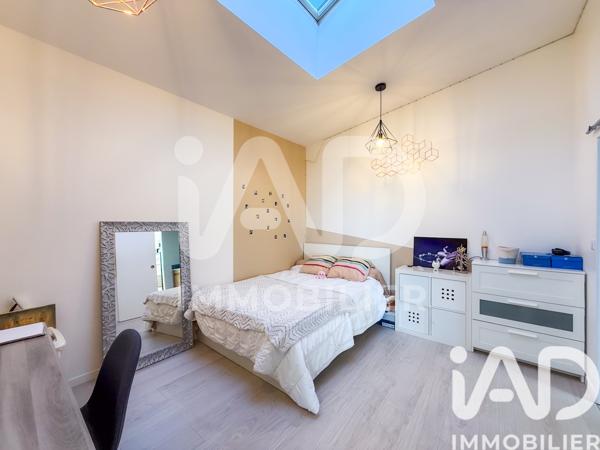 Maison à vendre 5 pièces 152 m² Malemort