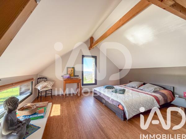 Maison à vendre 5 pièces 152 m² Malemort