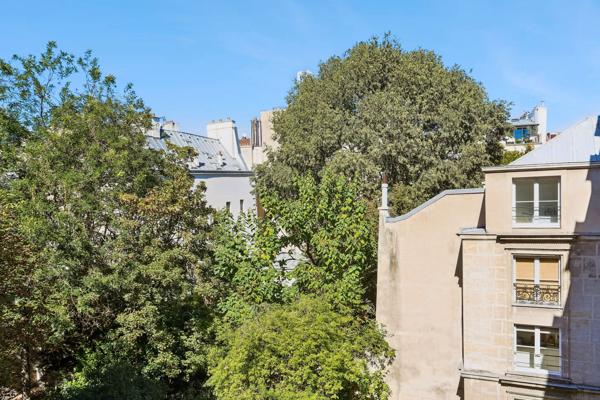 Location Appartement de luxe Paris 6 4 Pièces 250 m²