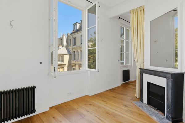 Location Appartement de luxe Paris 6 4 Pièces 250 m²