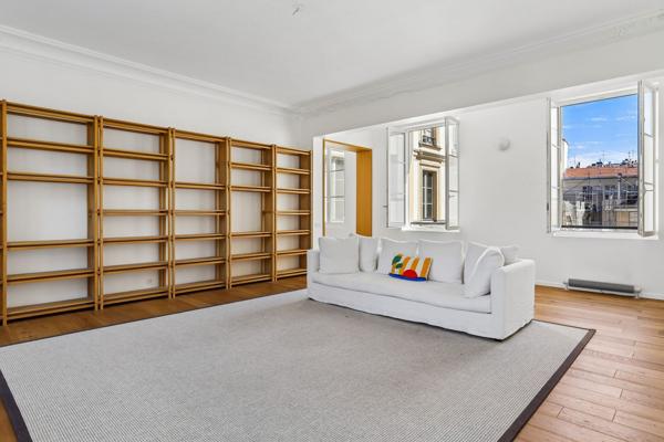 Location Appartement de luxe Paris 6 4 Pièces 250 m²