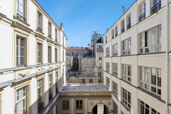 Location Appartement de luxe Paris 6 4 Pièces 250 m²