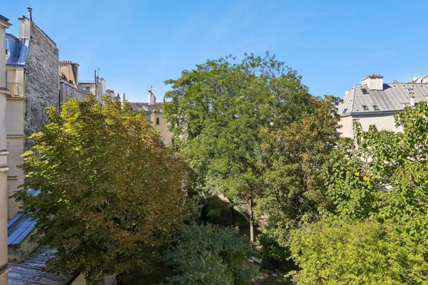 Location Appartement de luxe Paris 6 4 Pièces 250 m²