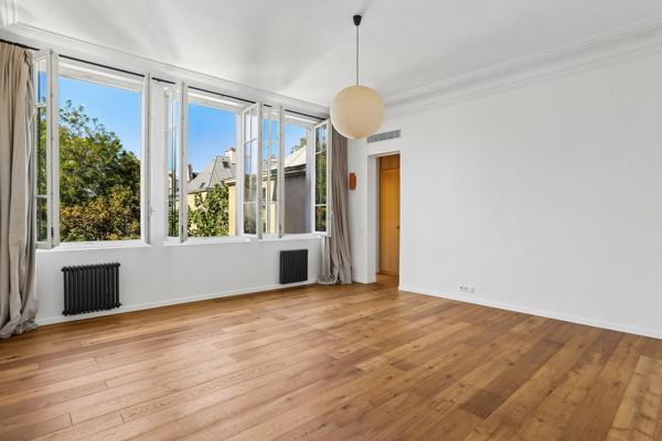 Location Appartement de luxe Paris 6 4 Pièces 250 m²
