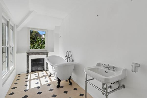 Location Appartement de luxe Paris 6 4 Pièces 250 m²