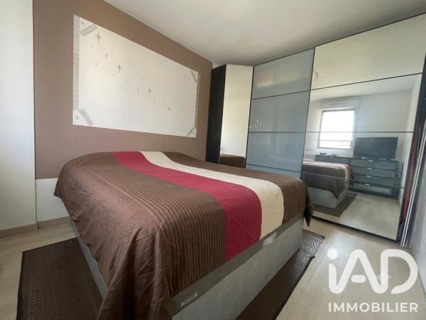 Appartement à vendre 2 pièces 42 m² Montévrain