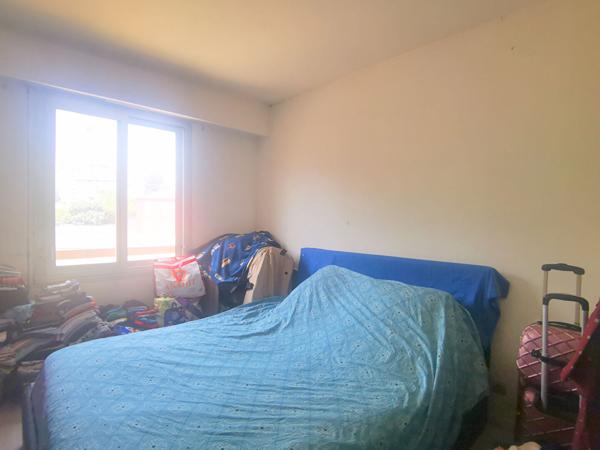 RUE DE FRANCE : APPARTEMENT 2 PIECES AVEC PARKING SOUS-SOL