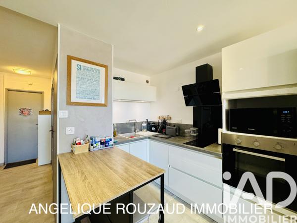 Appartement à vendre 2 pièces 40 m² Six-Fours-les-Plages