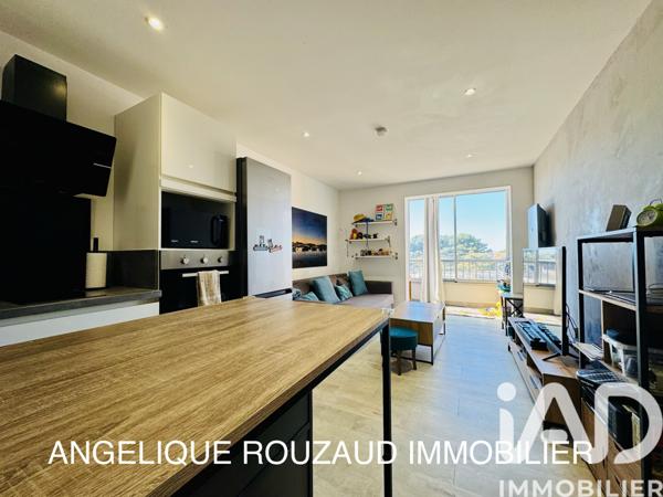 Appartement à vendre 2 pièces 40 m² Six-Fours-les-Plages