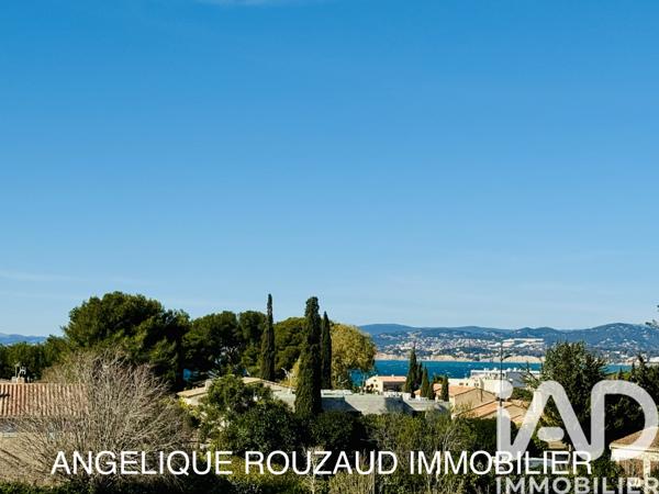 Appartement à vendre 2 pièces 40 m² Six-Fours-les-Plages