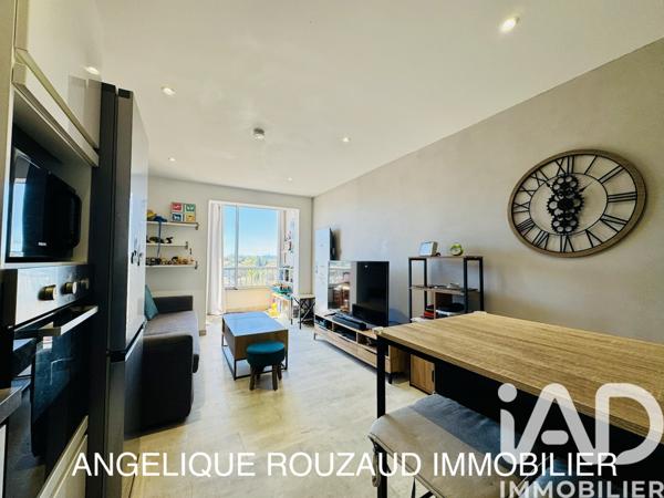 Appartement à vendre 2 pièces 40 m² Six-Fours-les-Plages