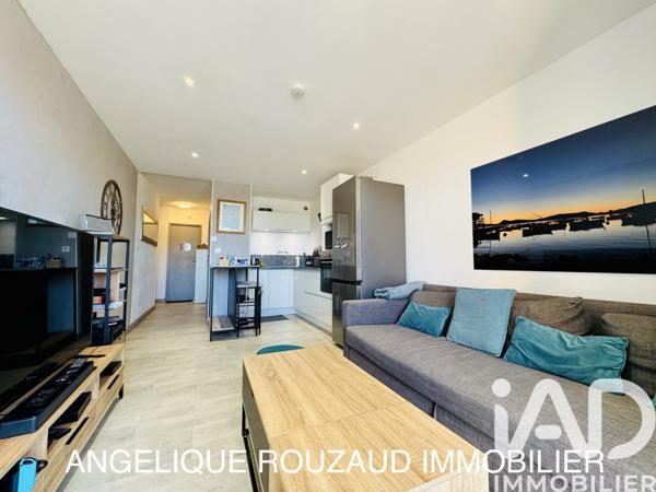 Appartement à vendre 2 pièces 40 m² Six-Fours-les-Plages