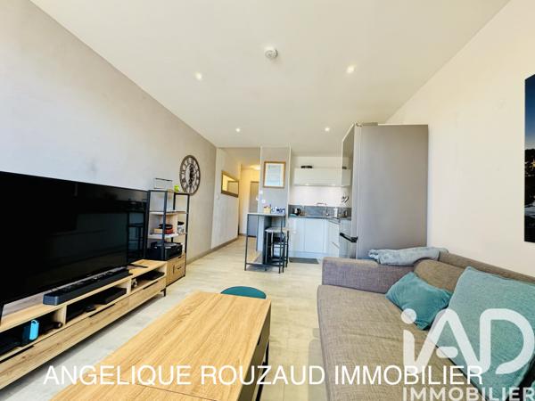 Appartement à vendre 2 pièces 40 m² Six-Fours-les-Plages