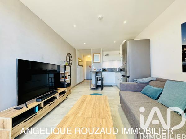 Appartement à vendre 2 pièces 40 m² Six-Fours-les-Plages