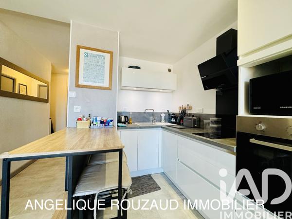Appartement à vendre 2 pièces 40 m² Six-Fours-les-Plages