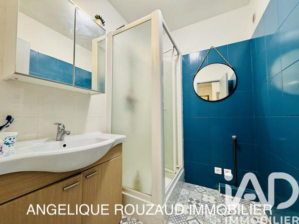 Appartement à vendre 2 pièces 40 m² Six-Fours-les-Plages