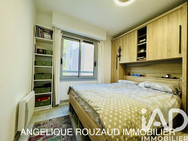 Appartement à vendre 2 pièces 40 m² Six-Fours-les-Plages