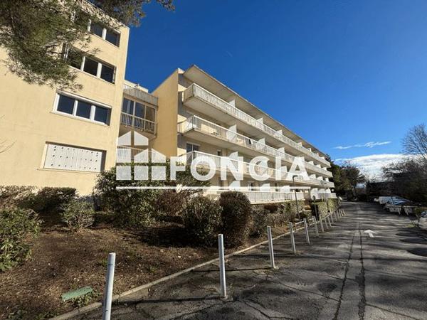 À vendre Studio 26.9 m² - Montpellier 34090