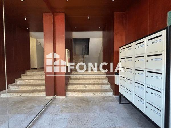 À vendre Studio 26.9 m² - Montpellier 34090