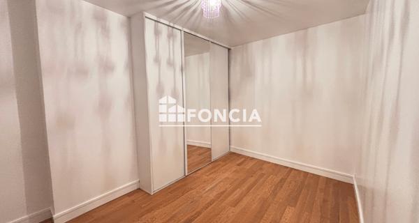 Location Appartement 2 pièces 26.2 m² - Paris 75017