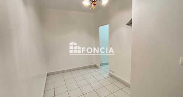 Location Appartement 2 pièces 26.2 m² - Paris 75017