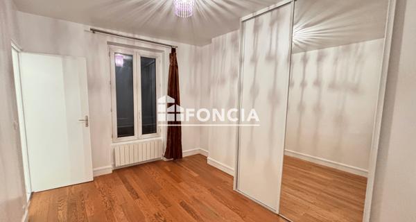 Location Appartement 2 pièces 26.2 m² - Paris 75017