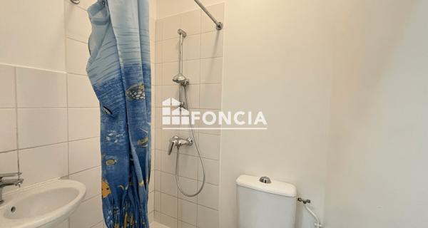 Location Appartement 2 pièces 26.2 m² - Paris 75017