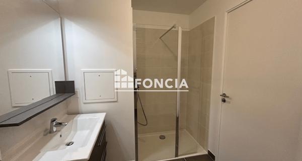 Location Appartement 2 pièces 45.97 m² - Thiais 94320