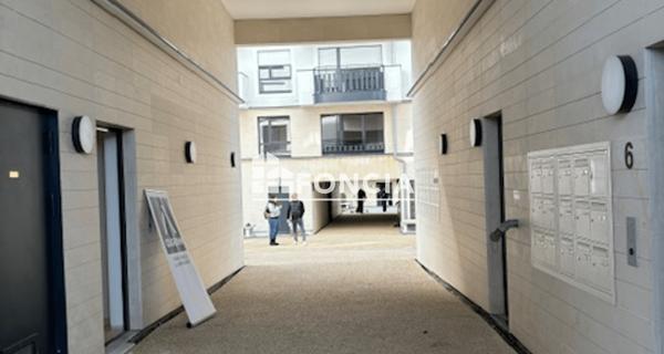 Location Appartement 2 pièces 45.97 m² - Thiais 94320