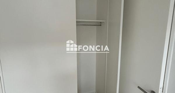 Location Appartement 2 pièces 45.97 m² - Thiais 94320