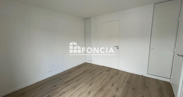 Location Appartement 2 pièces 45.97 m² - Thiais 94320