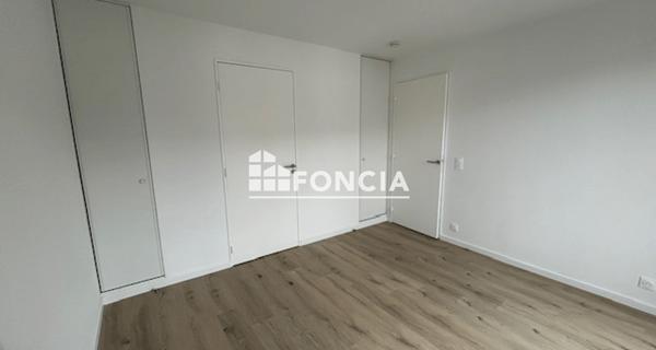 Location Appartement 2 pièces 45.97 m² - Thiais 94320