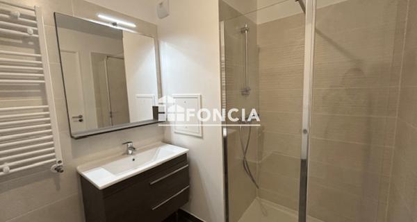 Location Appartement 2 pièces 45.97 m² - Thiais 94320