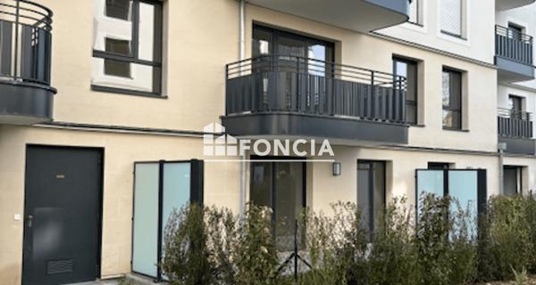Location Appartement 2 pièces 45.97 m² - Thiais 94320
