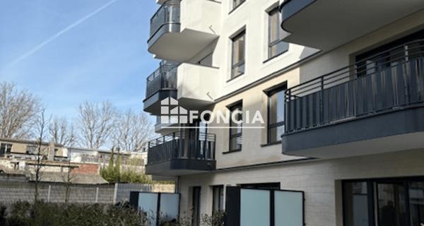 Location Appartement 2 pièces 45.97 m² - Thiais 94320