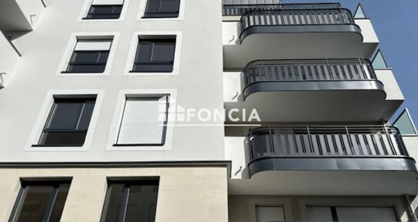 Location Appartement 2 pièces 45.97 m² - Thiais 94320