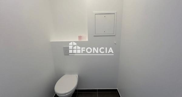 Location Appartement 2 pièces 45.97 m² - Thiais 94320