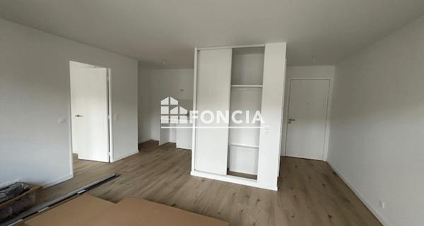 Location Appartement 2 pièces 45.97 m² - Thiais 94320