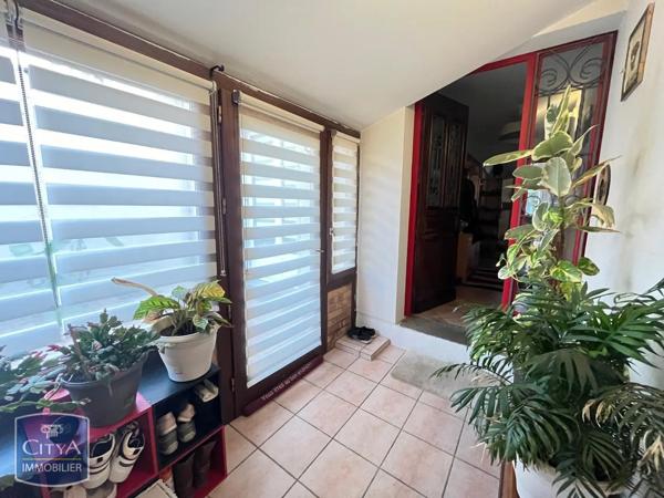 Maison à louer 5 pièces 86m² Bourges (18000)