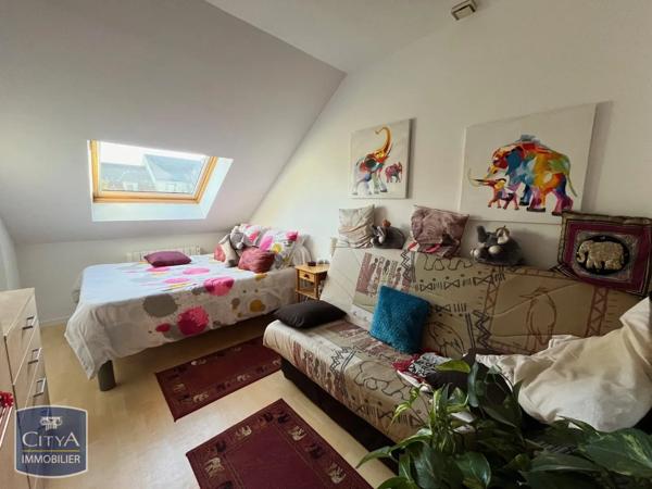 Maison à louer 5 pièces 86m² Bourges (18000)