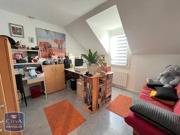 Maison à louer 5 pièces 86m² Bourges (18000)