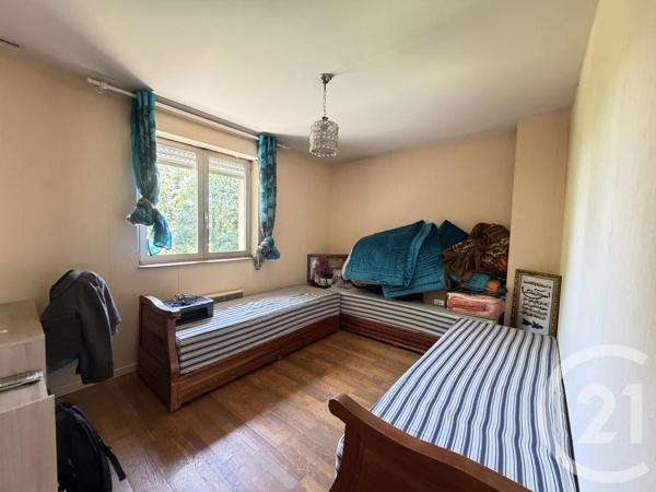 Maison à vendre  4 pièces - 98 m 2   ARBOUANS  - 25