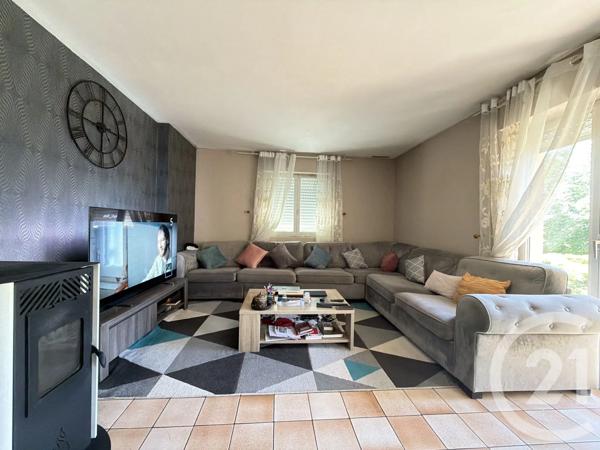 Maison à vendre  4 pièces - 98 m 2   ARBOUANS  - 25