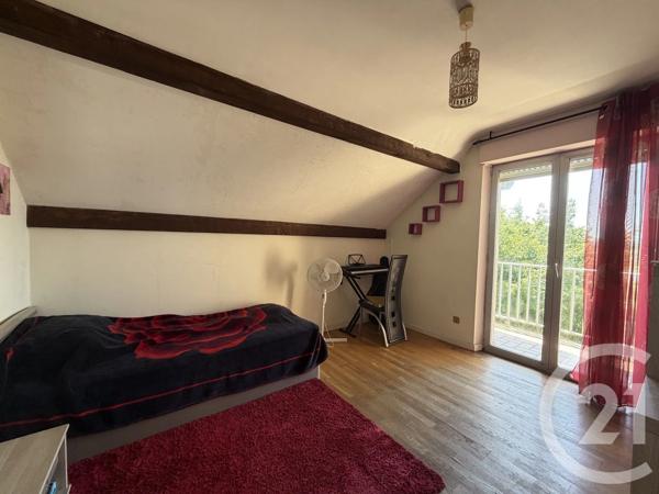 Maison à vendre  4 pièces - 98 m 2   ARBOUANS  - 25