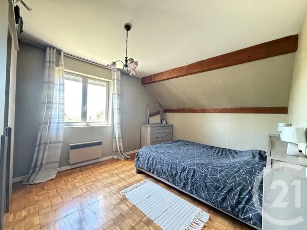 Maison à vendre  4 pièces - 98 m 2   ARBOUANS  - 25