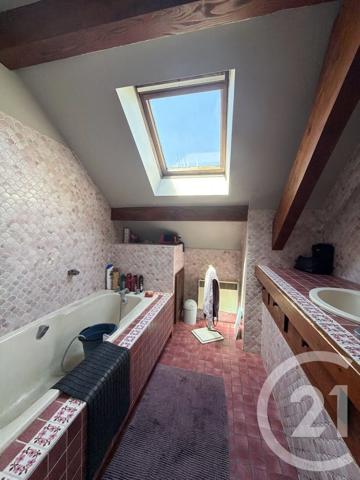 Maison à vendre  4 pièces - 98 m 2   ARBOUANS  - 25