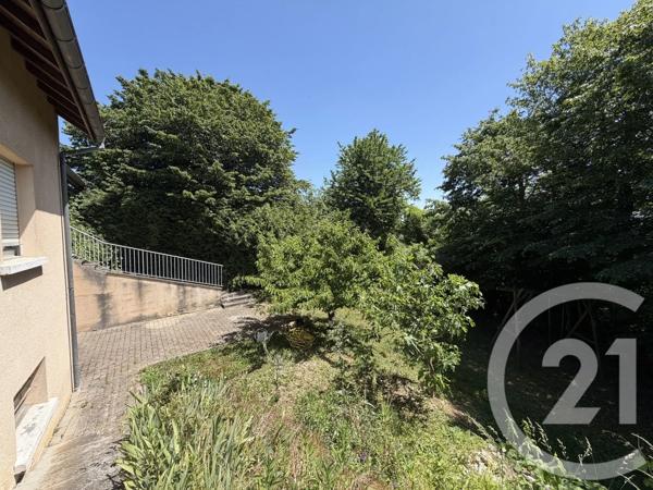 Maison à vendre  4 pièces - 98 m 2   ARBOUANS  - 25