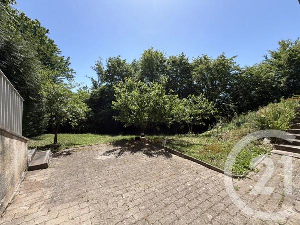Maison à vendre  4 pièces - 98 m 2   ARBOUANS  - 25